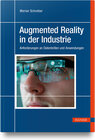 Buchcover Augmented Reality in der Industrie