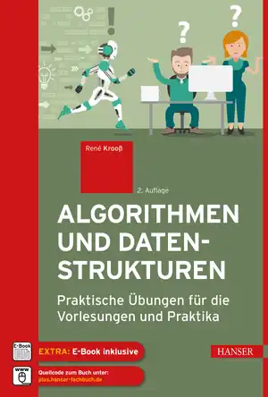 Buchcover ISBN 9783446483262