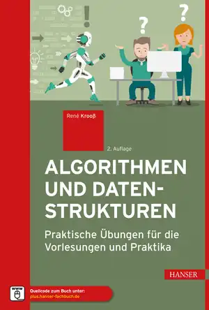 Buchcover ISBN 9783446483293