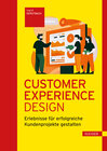 Buchcover Customer Experience Design