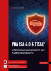 Buchcover VDA ISA 6.0 & TISAX®