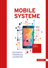 Buchcover Mobile Systeme
