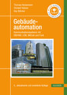 Buchcover Gebäudeautomation
