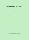Buchcover Ostraka Michaelides