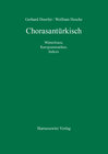 Buchcover Chorasantürkisch