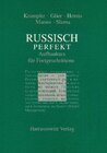 Buchcover Russisch perfekt