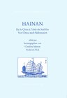 Buchcover Hainan