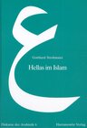 Buchcover Hellas im Islam