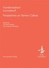 Buchcover Transformation! - Innovation?