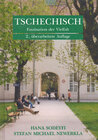 Buchcover Tschechisch - Faszination der Vielfalt