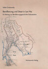 Buchcover Bevölkerung und Staat in Lan Na