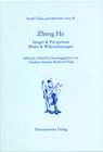 Buchcover Zheng He