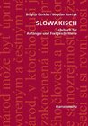 Buchcover Slowakisch