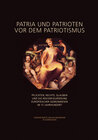 Buchcover "Patria" und "Patrioten" vor dem Patriotismus