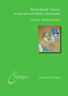 Buchcover Intercultural Aspects in and around Turkic Literatures
