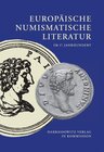 Buchcover Europäische numismatische Literatur im 17. Jahrhundert
