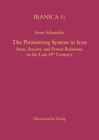 Buchcover The Petitioning System in Iran