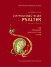 Buchcover Der Wolfenbütteler Psalter