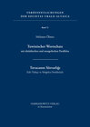 Buchcover Tuwinischer Wortschatz mit alttürkischen und mongolischen Parallelen