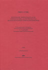 Buchcover 2000 v. Chr. - Politische, wirtschaftliche und Kulturelle Entwicklung im Zeichen einer Jahrtausendwende
