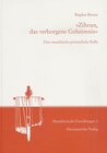 Buchcover "Zihrun, das verborgene Geheimnis"