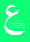 Buchcover Das poetische Werk des Abu Sahr al-Hudali