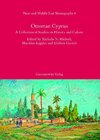 Buchcover Ottoman Cyprus