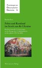 Buchcover Polen und Russland im Streit um die Ukraine