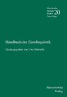 Buchcover Handbuch der Eurolinguistik