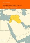 Buchcover Religionen im Nahen Osten