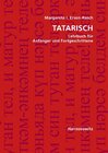 Buchcover Tatarisch