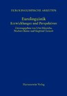 Buchcover Eurolinguistik