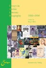 Buchcover Essays in Arabic Literary Biography 1850-1950