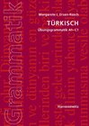 Buchcover Türkisch