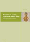 Buchcover Ritual Dynamics and the Science of Ritual. Volume II: Body, Performance, Agency and Experience