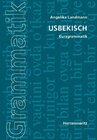 Buchcover Usbekisch
