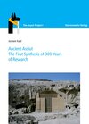 Buchcover The Asyut Project / Ancient Asyut