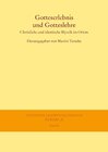 Buchcover Gotteserlebnis und Gotteslehre
