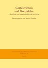 Buchcover Gotteserlebnis und Gotteslehre