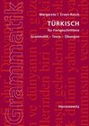 Buchcover Türkisch für Fortgeschrittene