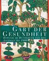 Buchcover Gart der Gesundheit