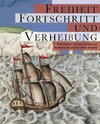 Buchcover Freiheit, Fortschritt und Verheißung