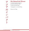 Buchcover Die Zukunft des Wissens