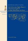 Buchcover Die Orthostaten Tiglat-Pilesers I. und Assurnasirpals II. aus dem Alten Palast von Assur