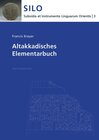 Buchcover Altakkadisches Elementarbuch