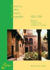 Buchcover Essays in Arabic Literary Biography 925–1350