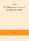 Buchcover Die Nekropole als Figuration