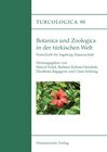 Buchcover Botanica und Zoologica in der türkischen Welt