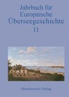 Buchcover Jahrbuch für Europäische Überseegeschichte 11