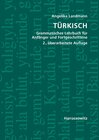 Buchcover Türkisch Grammatisches Lehrbuch für Anfänger und Fortgeschrittene
